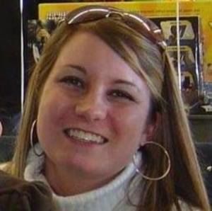 Meet your Posher, Candice